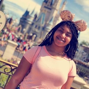 Meet your Posher, Amber